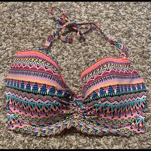 Victoria Secret Swimsuit Top